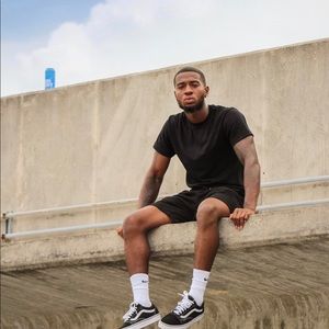 Meet your Posher, Daven